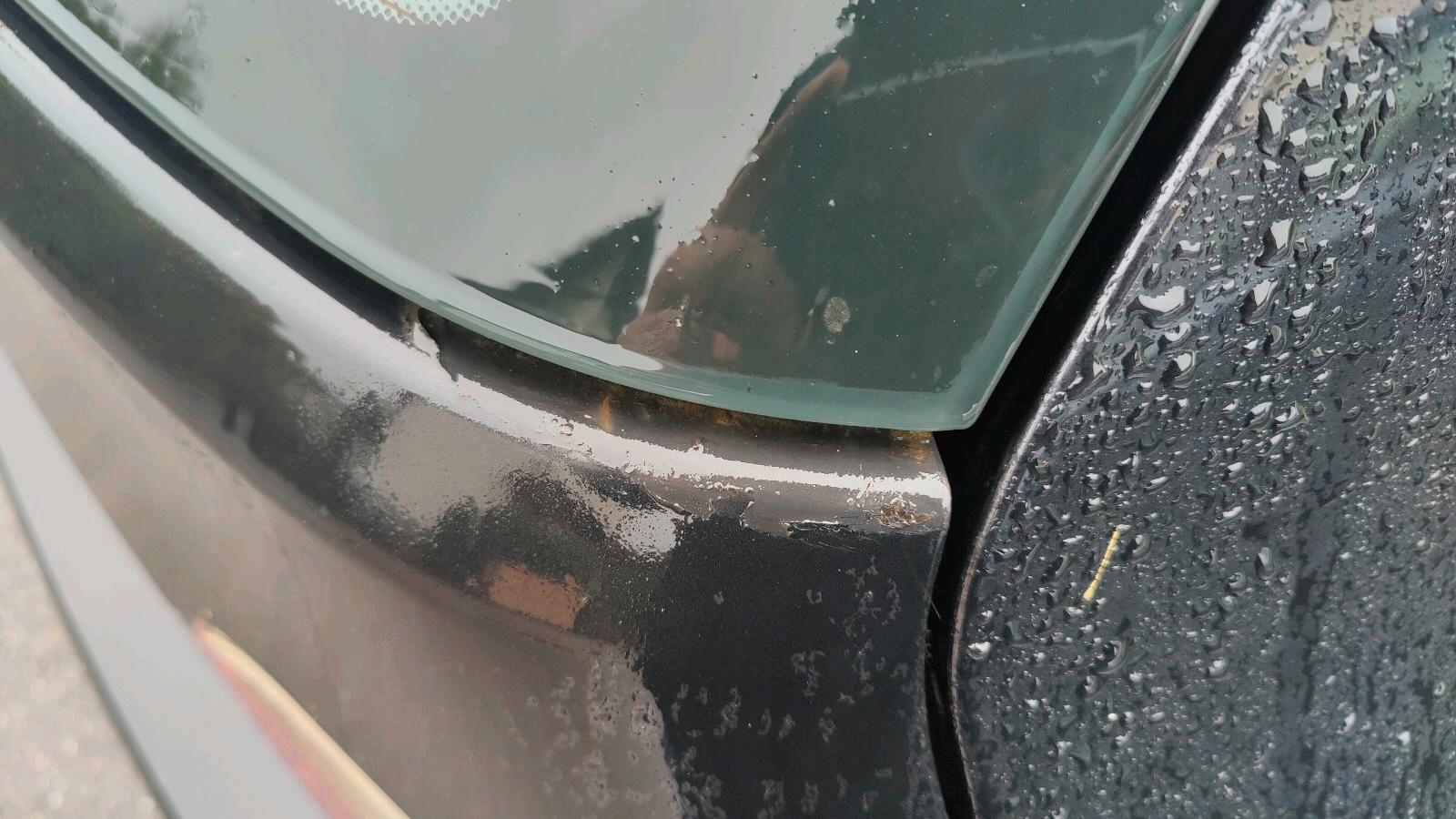 BMW 530 2007 — photo 14
