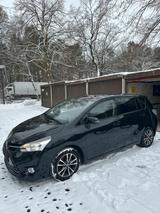 Toyota Verso 1.6 D-4D Executive, 1 Hand,Sc... - gebrauchte Toyota Verso aus dem Jahr 2015