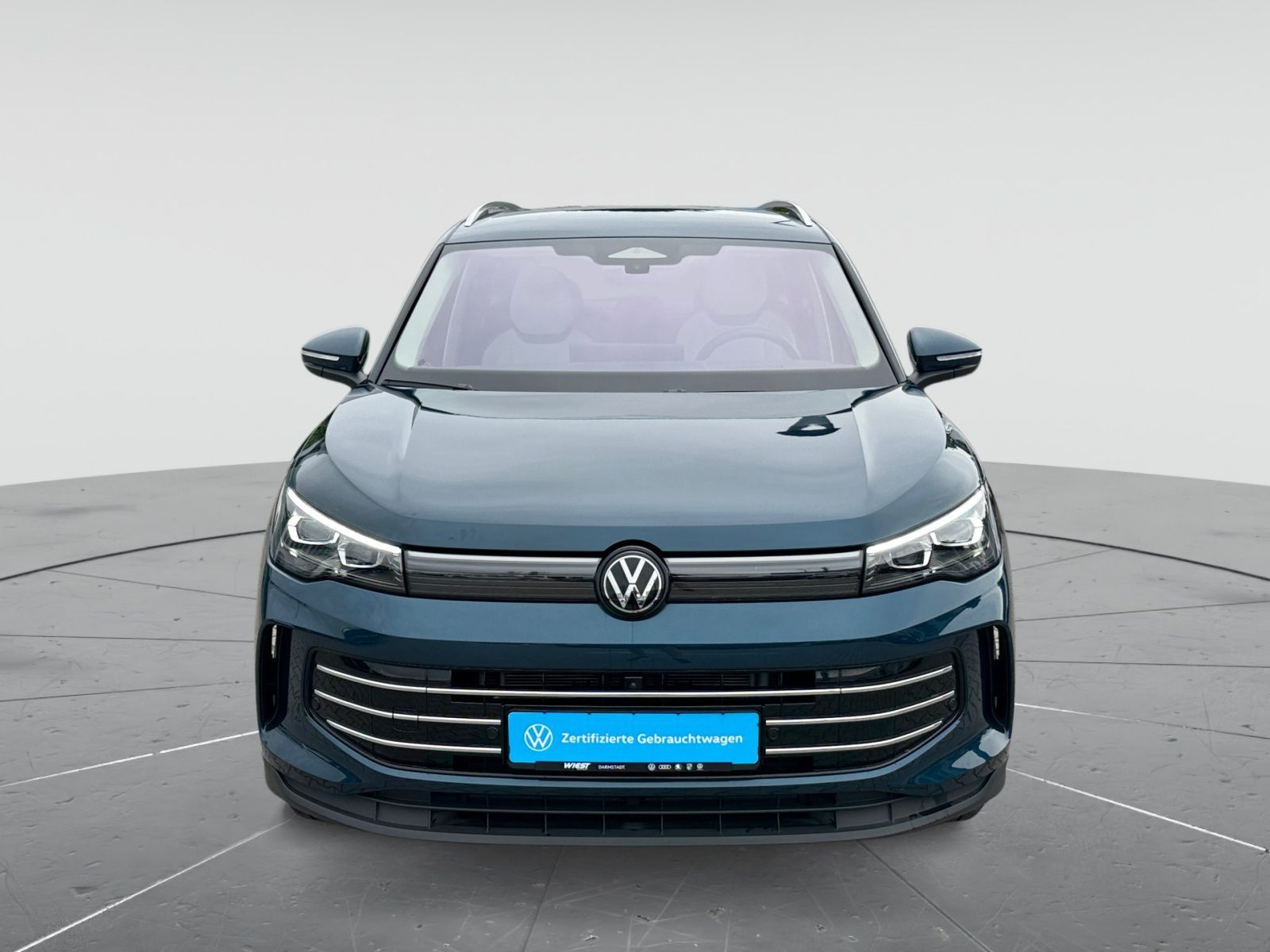 Volkswagen Tiguan Elegance 2.0 TDI 4M DSG STHZG MA foto 2