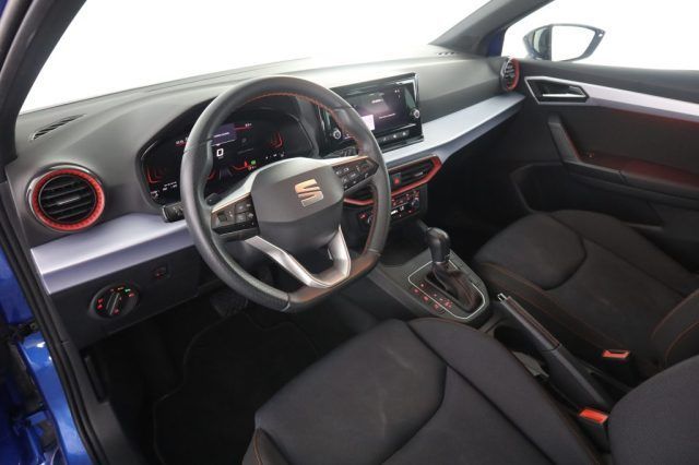 Seat SEAT Ibiza Ibiza 1.0 EcoTSI 115 CV DSG 5 porte F