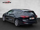 Ford Focus ST-Line Turnier Automatik Sportpaket Navi - Ford Focus Gebrauchtwagen
