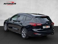 Ford Focus - Vorschau Bild 3