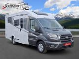 Benimar Yrteo 861 NORTHA AUTO SOLAR LITHIUM MARKISE TV&S - Benimar Diesel Teilintegrierter