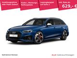 Audi S4 Avant 3.0 TDI quattro Matrix Pano Kamera Navi - gebrauchte Audi S4 aus dem Jahr 2024