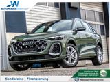 Audi Q5 SUV TFSI quattro 150 kW TECH+ 2x S LINE uvm. - : Grün