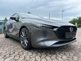 Mazda 3 SKYACTIV X HUD + 360 GRAD + ACC + SHZ - Mazda 3 in Saarbrücken