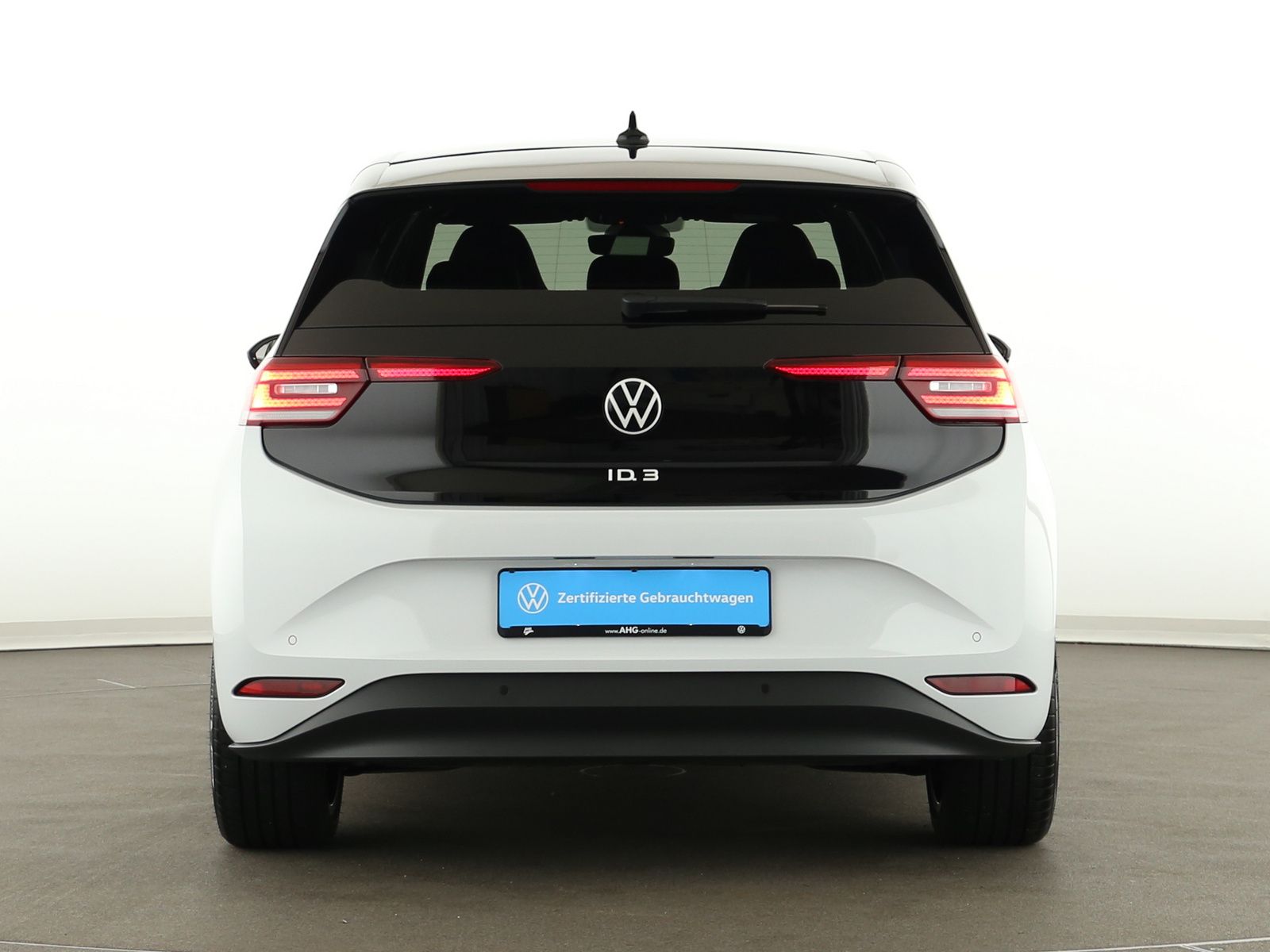 Volkswagen ID.3 - Bild 7