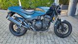 Triumph Speed Triple 900  (T300B)  Echter Ur-Klassiker