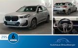 BMW X1 23 d xDrive M Sport ACC AHK SHZ LED QI