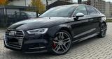 Audi S3 2.0 TFSI S tronic quattro - - gebrauchte Audi S3 aus dem Jahr 2017