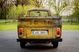 Volkswagen T2 PRITSCHE 1.6 37kW - Volkswagen T2: Pritsche