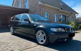 BMW E46 330i Touring Facelift, Schalter, T... - BMW 330 Kombi 330i e46 mit Benzin-Antrieb