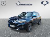 Ssangyong Korando e-Motion PL+AHK +T.LEDER+GARANTIE12/29 - Ssangyong Korando aus 2022