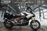 Aprilia Caponord 1200  - APRILIA HÄNDLER