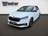 Skoda FABIA 1.0 TSI DSG Monte Carlo Navi LED Kamera - Skoda Fabia aus 2025