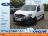 Mercedes-Benz Citan Kasten 108 CDI lang Worker LMF AHK - Angebote