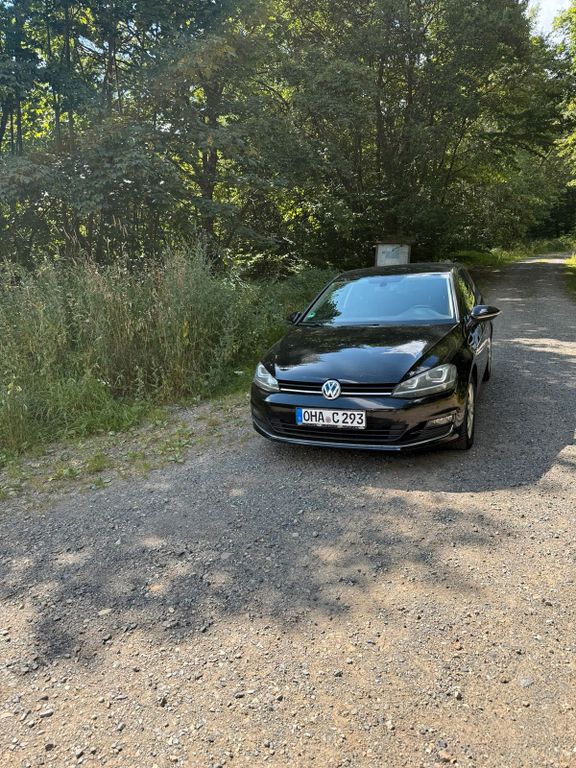 Image of Volkswagen Golf