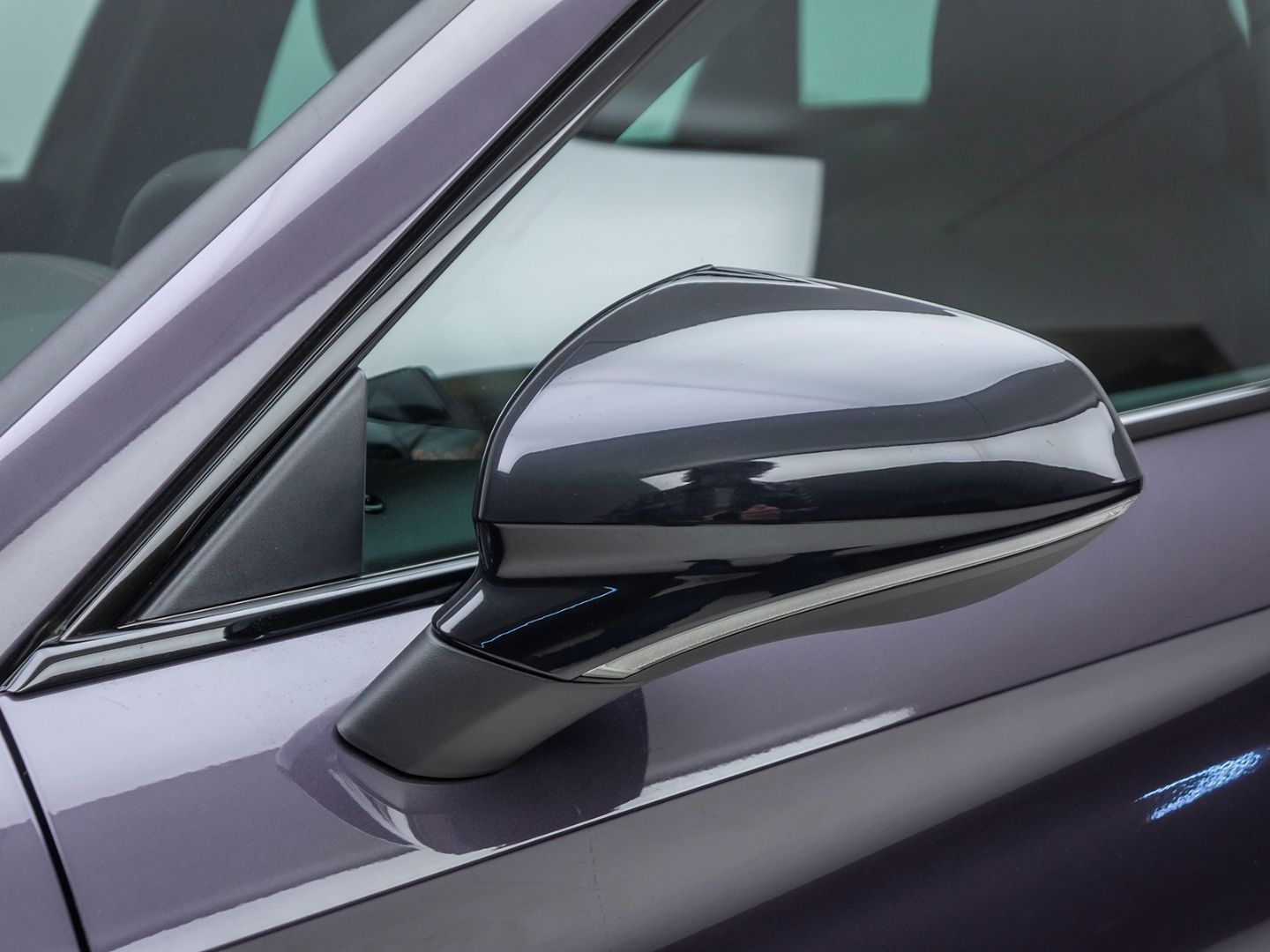 Cupra Leon - Bild 6