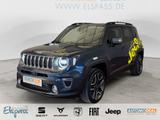 Jeep Renegade Limited 4WD AUTOMATIK NAV LED KAMERA AC - Jeep Renegade in Essen