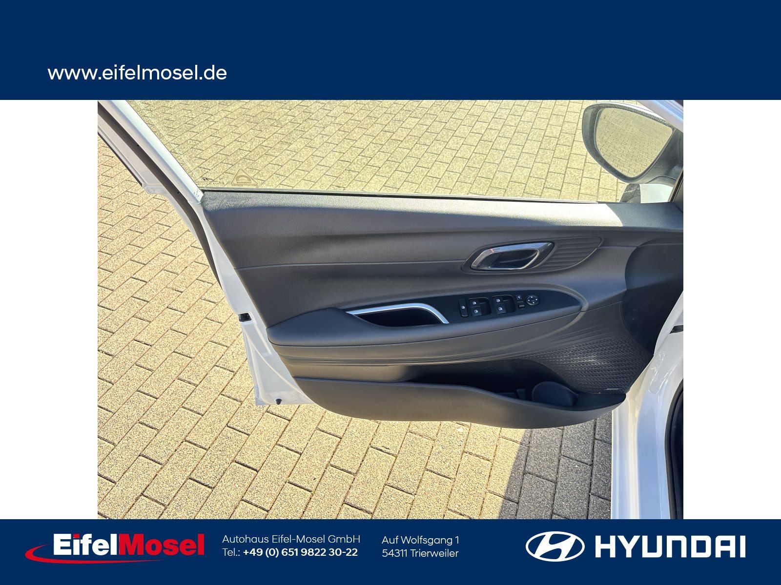 Hyundai i20 – Bild 18