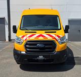 Ford Transit Kasten 350 L2H2 AHK/PDC/Klima/Tempomat - Angebote
