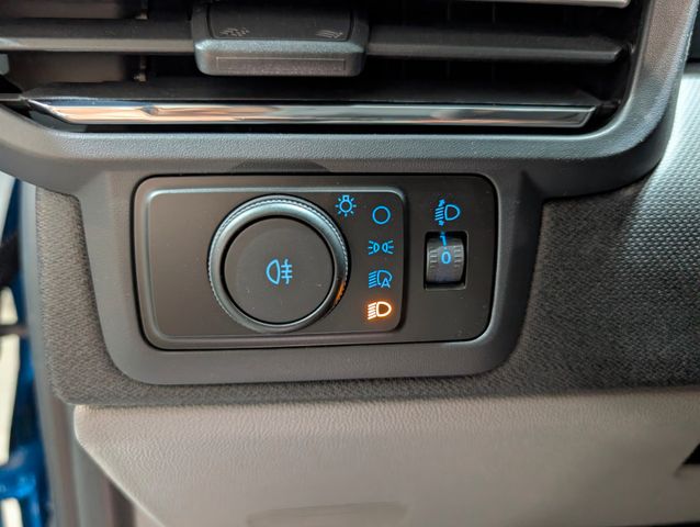 Ford Tourneo Custom L1 Titanium 5Jahre Garantie!*