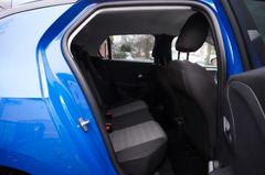 Fahrzeugabbildung Opel Corsa F Edition 2.Hand Navi SHZ Temp LED Kamera!