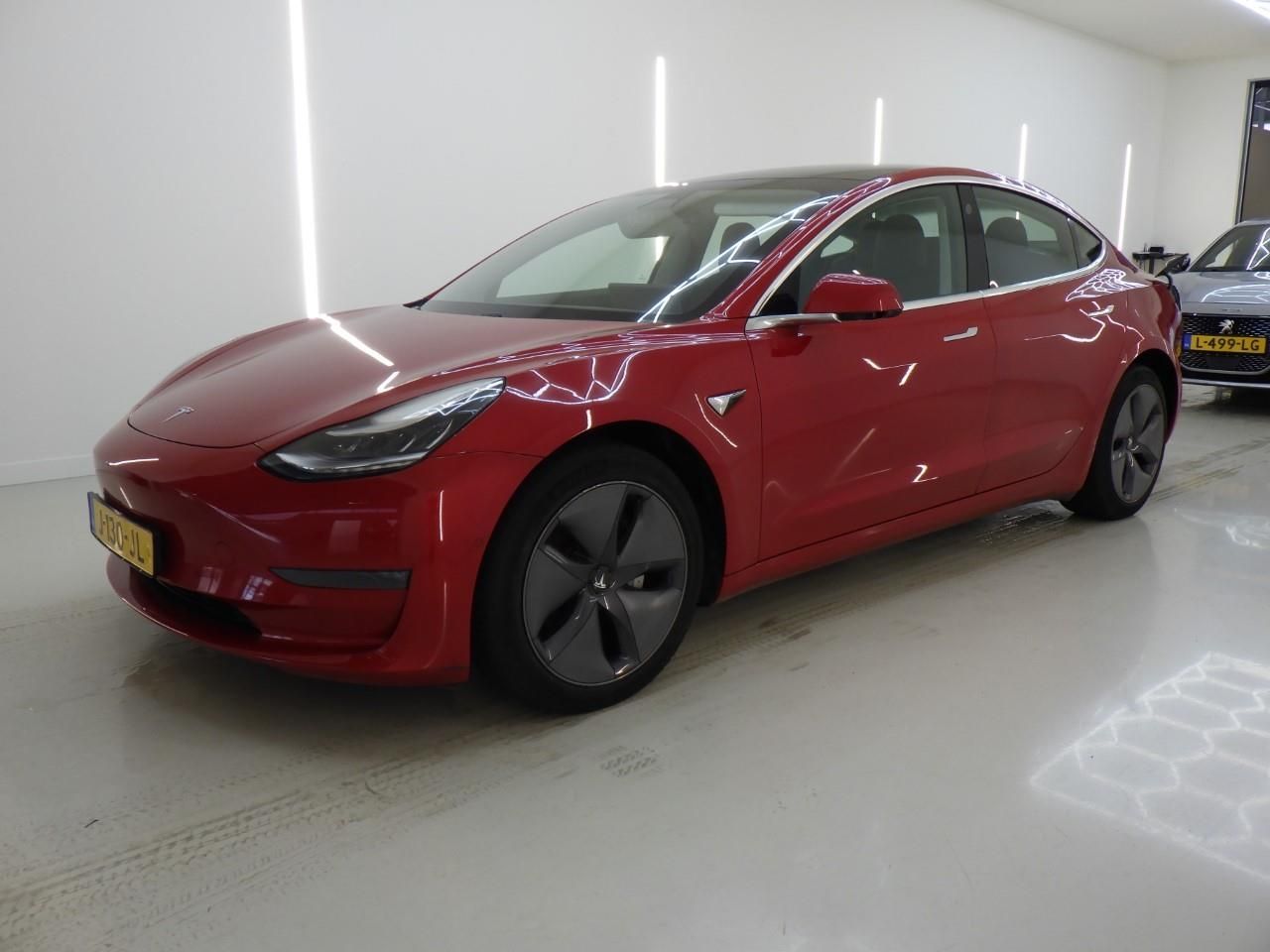 TESLA Model 3 Long-Range AWD 351pk 75 kWh 86% SOH [ AU
