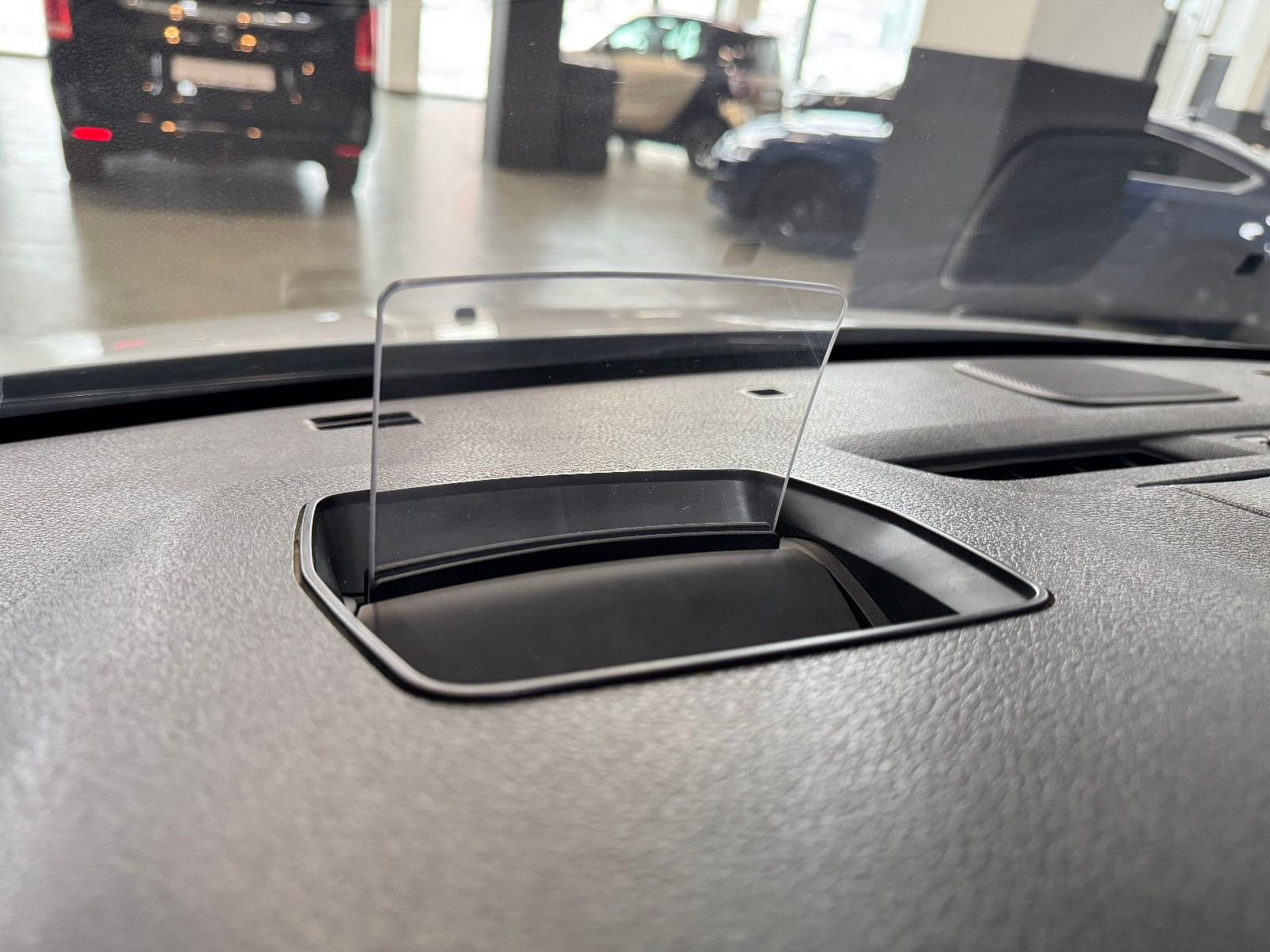 Fahrzeugabbildung Toyota Proace Verso L2 Shuttle Comfort Automatik Voll