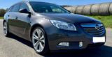 Opel Insignia Sports Tourer 1.8 Sport VIEL NEU - gebrauchte Opel Insignia aus dem Jahr 2010