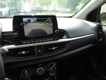 Kia Picanto 1.0 Vision