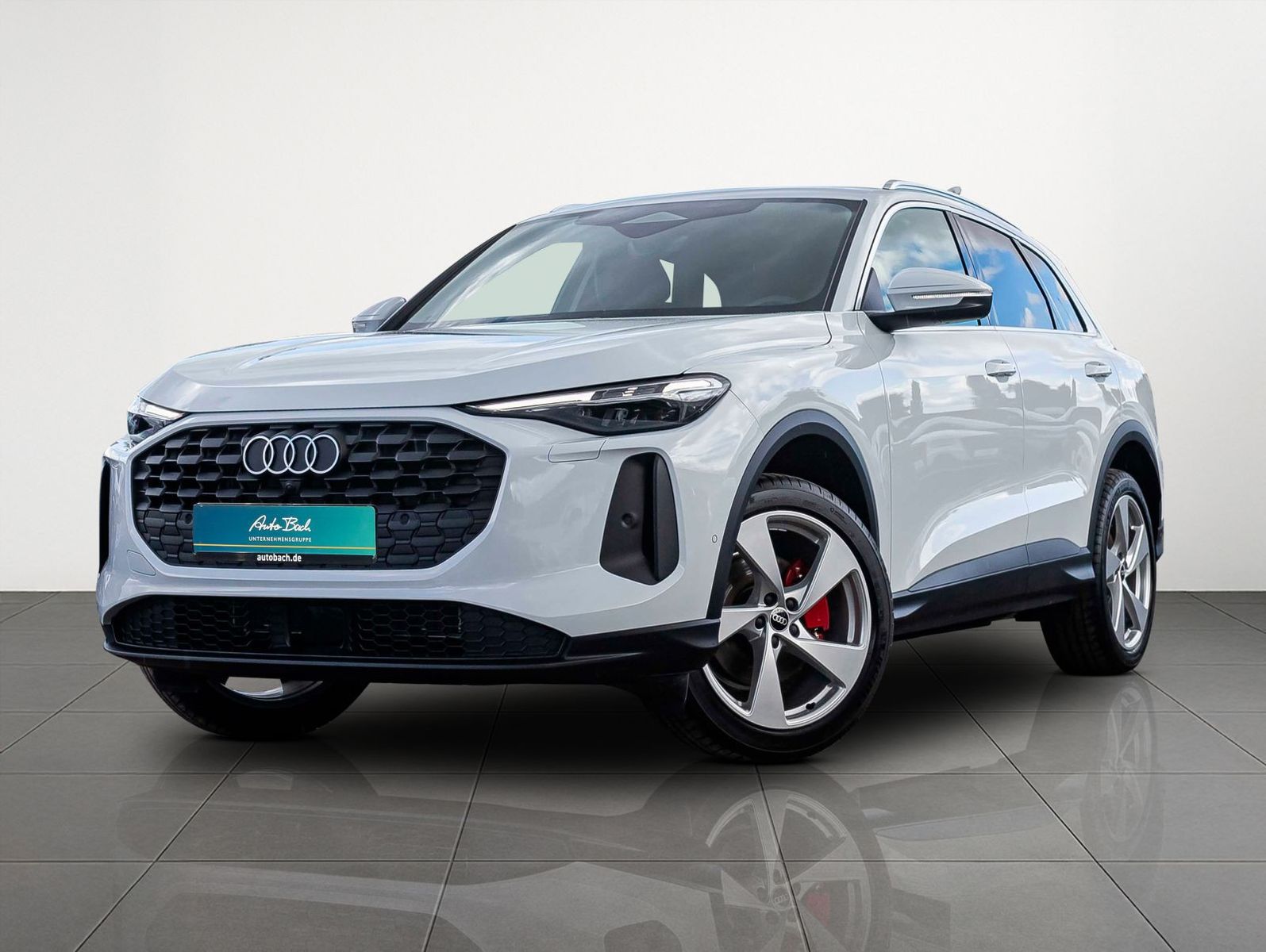 Audi Q5 TFSI Stronic Navi LED ACC CarPlay EPH DAB foto 2