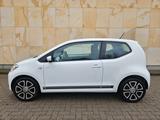 Volkswagen up! club *NAVI*SHZ*PDC*KLIMA*ALLWETTER* - gebrauchte Kleinwagen in Heidelberg