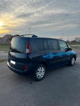 Renault Espace Expression 2.0 16V Turbo Expression - Renault Espace aus 2006