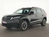 Skoda Kodiaq Clever ACC|LED|Navi|Kessy|Apple CarPlay - Skoda Kodiaq in Düsseldorf