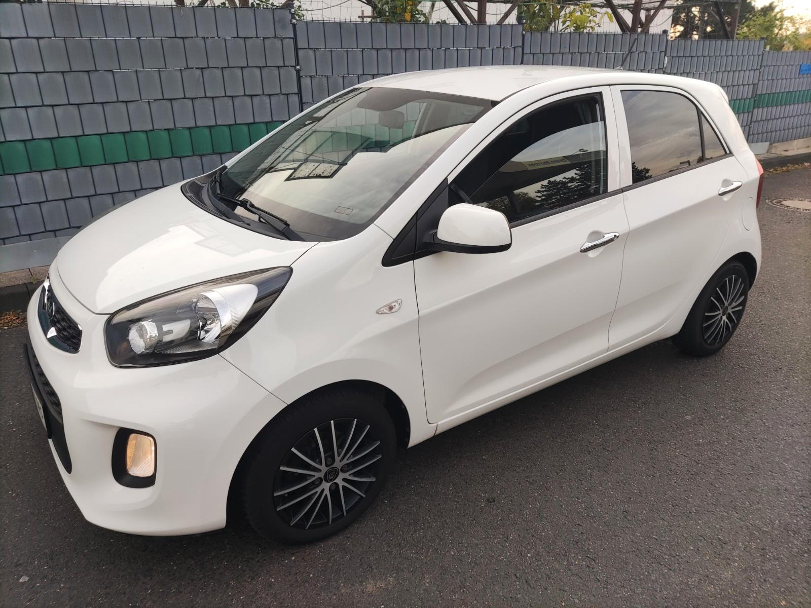 Kia Picanto 1.0 Spirit