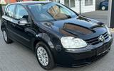 Volkswagen Golf V 1.9 TDI Trendline Klima - Volkswagen Golf aus 2005: TDI