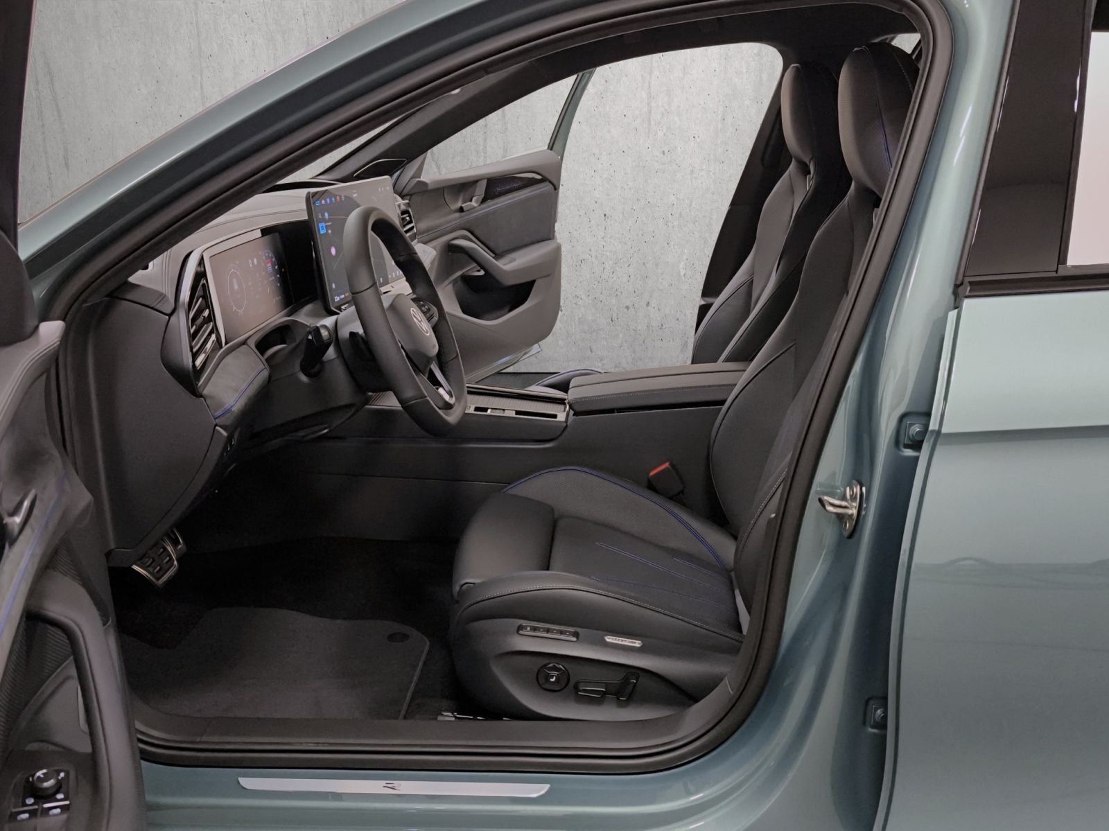 Volkswagen Passat Variant - Bild 11