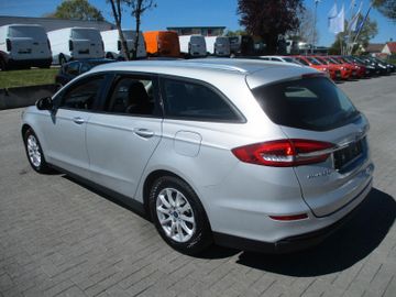 Ford Mondeo Turnier Business Edition Allwetter + PDC