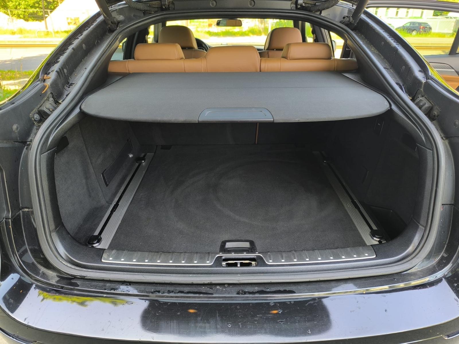 BMW X6 XDRIVE40D 3.0 306ch 4X4 - M SPORT - CUIR - TOIT OUVRANT - CAMÉRA DE RECUL - AFFICHAGE TÊTE HAUTE
