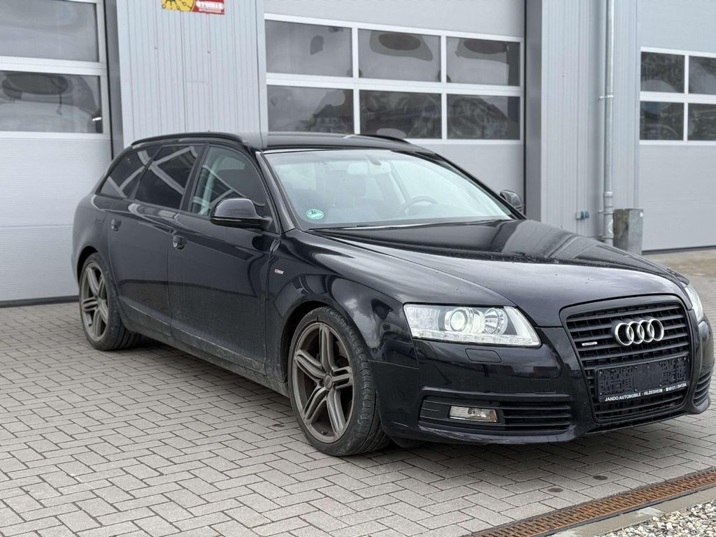 Angebot ansehen Audi A6
