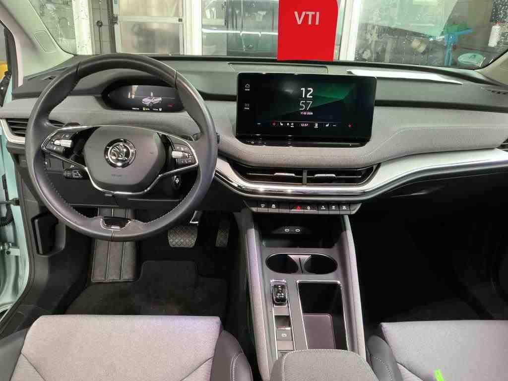 Skoda Enyaq - Bild 7