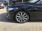 Mazda 6 SKYACTIV-G165 Kombi Ad´vantage, LEDER, BOSE, H - Mazda: V6