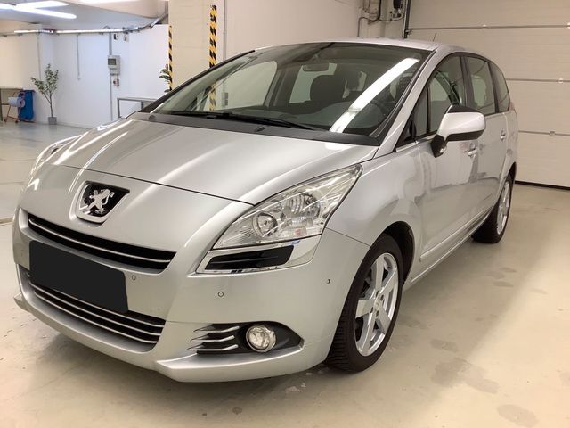 Peugeot 5008 1.6 Active  Navigation*2.Hand*TUV neu