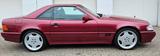 Mercedes-Benz SL 280 SL, Toller Zusatand , vieles erneuert, H- - Offers