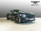 Bentley Continental GT V8 | Bentley Nürnberg *100 years* - Bentley: Schwarz