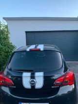Opel Corsa E - Opel Corsa mit Benzin-Antrieb: Sportwagen