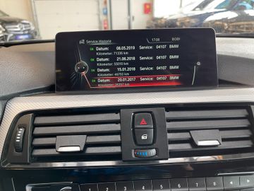 BMW 430 Coupe d xDrive M Sport *LED*ALCANTARA*NAVI*