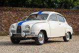 Saab 96 Short Nose "Restored with passion" Restored a - gebrauchte Saab Sportwagen