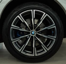 BMW X6 - 8